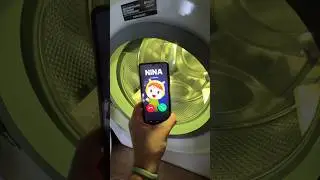 Нина звонит королю Брику!