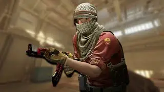 Player21 - Freme Kills (Counter Strike 2) EP01