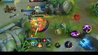 iNSECTiON Has Tought  Me His Plying Style..Lori Yagami Skin Chou Montage # 1 ..!! FRICTION PLAY