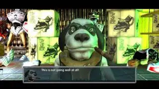 MDK2 HD Trailer
