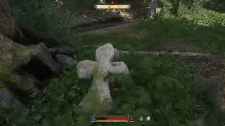 Find the Entrance to the Secret Passage for Taking French Leave Quest in Kingdom Come Deliverance 2