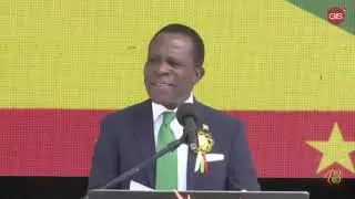 Grenada's Prime Minister Dr. the Rt Hon. Keith Mitchell Independence Day Message February 7th, 2022