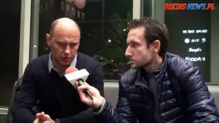 Fiodor Łapin: Kto zostaje złapany na dopingu przestaje ze mną trenować (31.01.17)