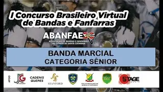 FANCEEB FANFARRA DO COL&Eacute;GIO ESTADUAL EDVALDO BOAVENTURA
