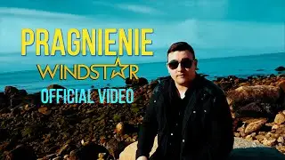 PRAGNIENIE - WINDSTAR (OFFICIAL VIDEO) 2021| 4K