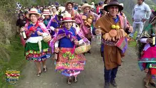 Banda Orquesta Sensación San Marcos de Llapo 2025