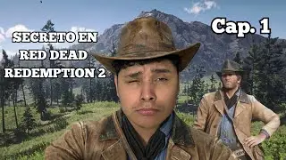 ¿ESTO ES BARINAS? 🤠 | Mi primera vez en RED DEAD REDEMPTION 2 (Gameplay Español) #1