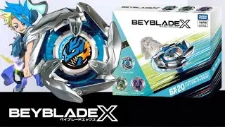 Is MORE Blade BETTER?🤔 | BX-20 Dran Dagger Deck Set Unboxing & Review!
