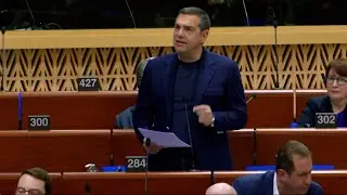 «Να απαντήσουμε στον ακροδεξιό λαϊκισμό με μια Πανευρωπαϊκή συμμαχία δημοκρατίας και δικαιοσύνης»
