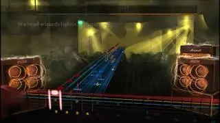 Helloween - Heavy Metal (Is The Law) (Lead) Rocksmith 2014 CDLC
