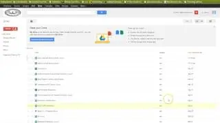 Getting Started with Google Drive and Docs