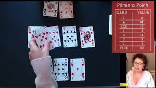 Scopa gewoon kaartspel - italaains kaartspel Nederlands speluitleg