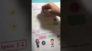 DigiMath- Lesson 1: Circle, triangle, square and rectangle#shorts