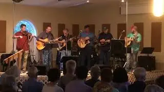 Line Creek - Hard Times