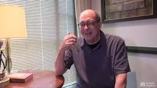 Robert Spano on Rachmaninoff & Michael Gandolfi