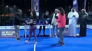 Abu Dhabi Sports Council Live Stream