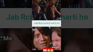 trending #rcb #meme #ipl.