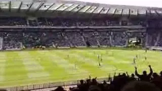 Carlos Cuellar - Rangers Centre Half