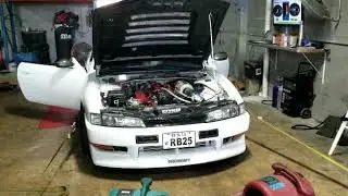 Rs-enthalpy RB25det 240sx 465whp