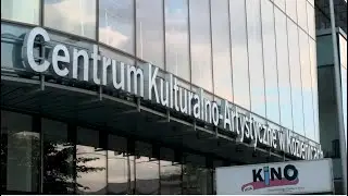 10 lat CKA i Kina KDK!