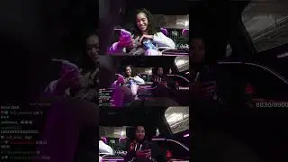 DDG Gets Jealous After Lala Played Her & Jay Cinco's Favorite Song