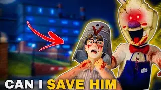 CAN I SAVE MY FRIEND🧑‍🤝‍🧑 Frome ROD !!