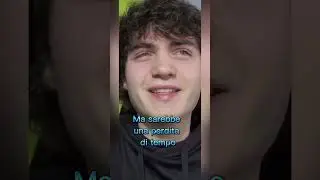 Ci sono tanti YouTuber carini nel carino nel mondo ma io amo solo nico3005 💚🌱✨