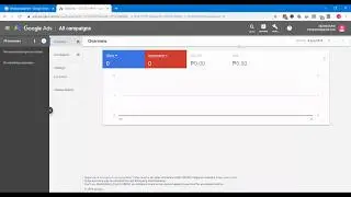 How to set up Google Ads Account for FREE in 2019