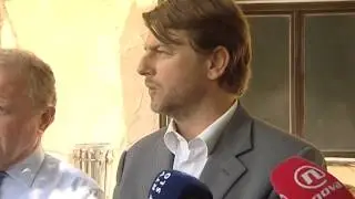 Ministri Lorencin i Dragonja za bolju suradnju na turističkim trži&scaron;tima