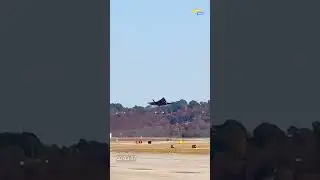 F-35A Lightning II Agile Combat Employment Training