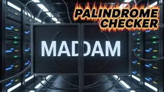 python program to check palindrome or not