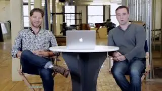 Vidyard: Series B Funding Announcement