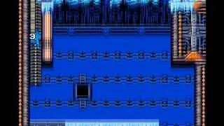DEV Let's Play Megaman Unlimited (Part 5) - CometWoman