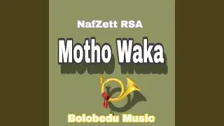 Motho waka Bolobedu Music (Lekompo )