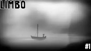 LIMBO Mobile Gameplay Part 1 (Android/iOS) | Full Walkthrough | No Commentary