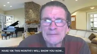 PaulyB - MAKE 10K THIS MONTH!! I WILL SHOW YOU HOW!!