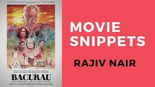 BACURAU (2019) - SNIPPET - #3