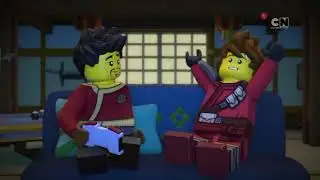 Kai Ninjago Tribute - Warriors ( Season 14 )