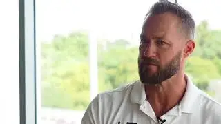 Avalon by Mosaic - Adrian Hunter (Hunt's Fitness)