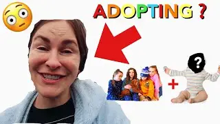 ‼️The NORRIS NUTS are ADOPTING ‼️😳