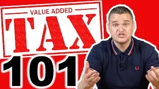 Когда нужно регистрироваться плательщиком НДС? | Samuel Leeds Property Investing