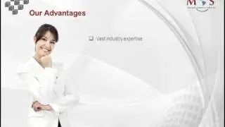Business Process Outsourcing Solutions