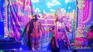 Bhakta Prahlada Pouranika Natakam Part 2 Settepalli Sri Balaji Media