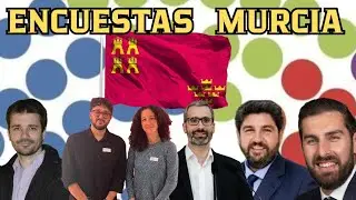 ENCUESTAS MURCIA