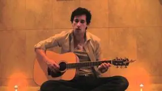 Arn Rhys - Come Sweet Snow