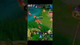 gusion fake combo 2024