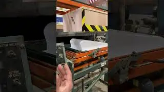 Heat Plastic And Use A Vacuum To Thermoform It Around A Mold