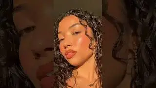 easy every day makeup 🧡