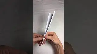 How to make big paper dart 🎯🔥