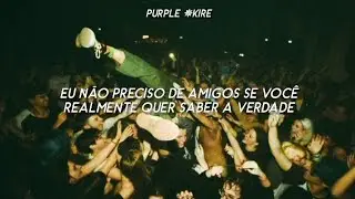 21 Savage - All My Friends (feat. Post Malone); (Tradu&ccedil;&atilde;o/Legendado)
